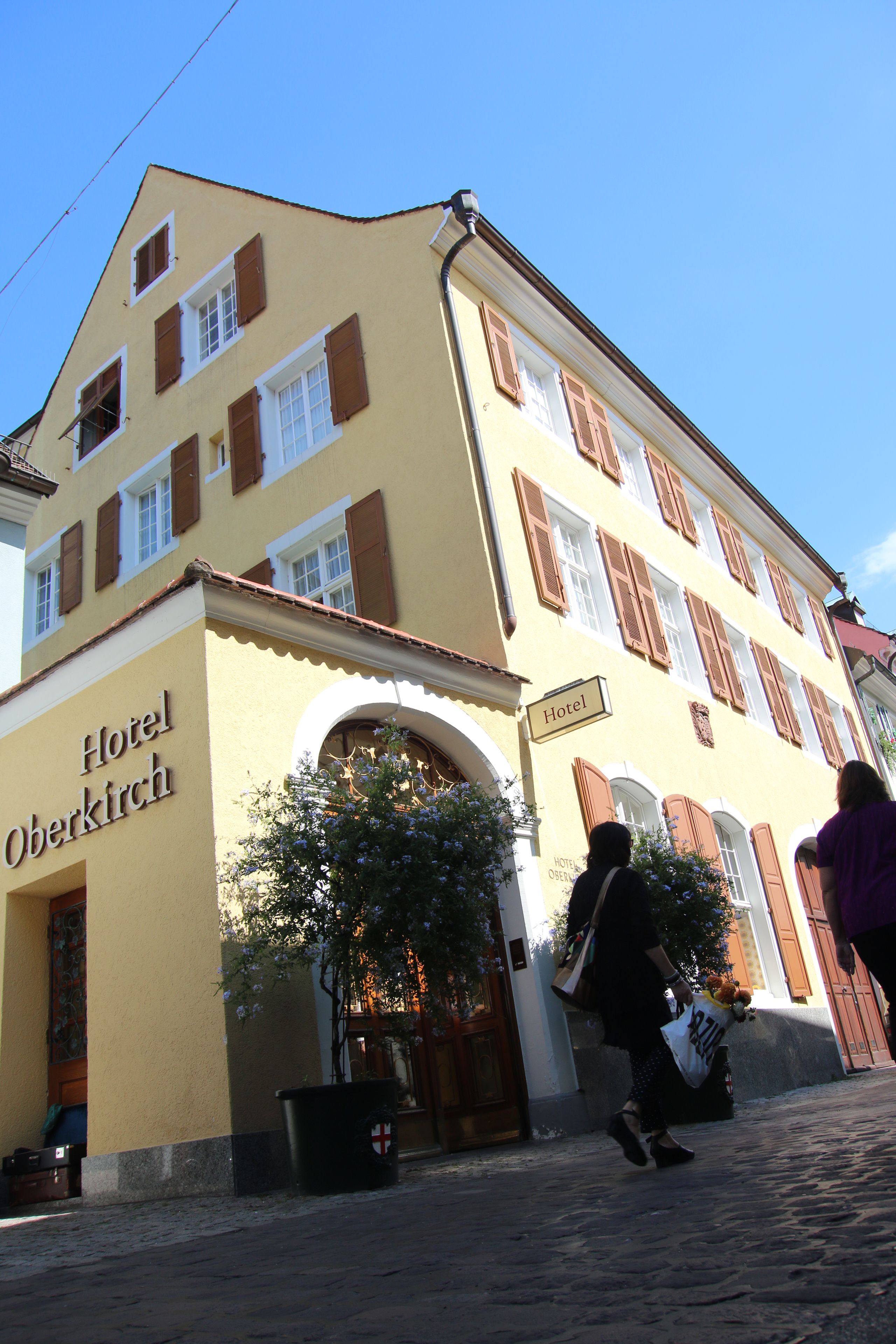 Photo - Boutiquehotel Oberkirch im Zentrum