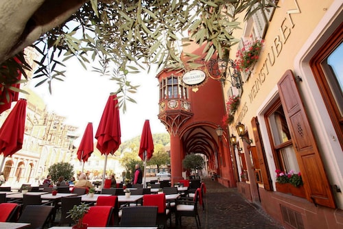  Boutiquehotel Oberkirch im Zentrum