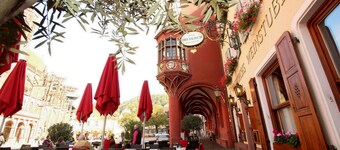  Boutiquehotel Oberkirch im Zentrum