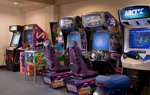 Arcade