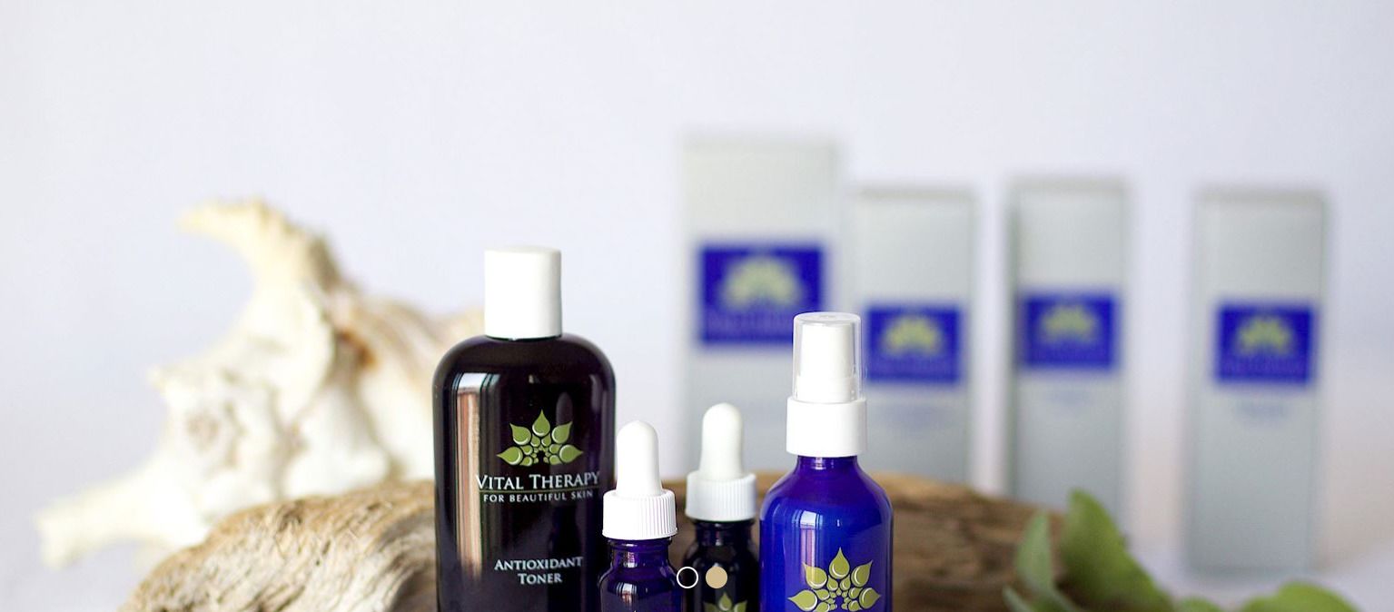 aromatherapy, deep-tissue massages, body wraps, facials