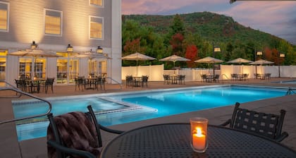 North Conway Grand Hotel
