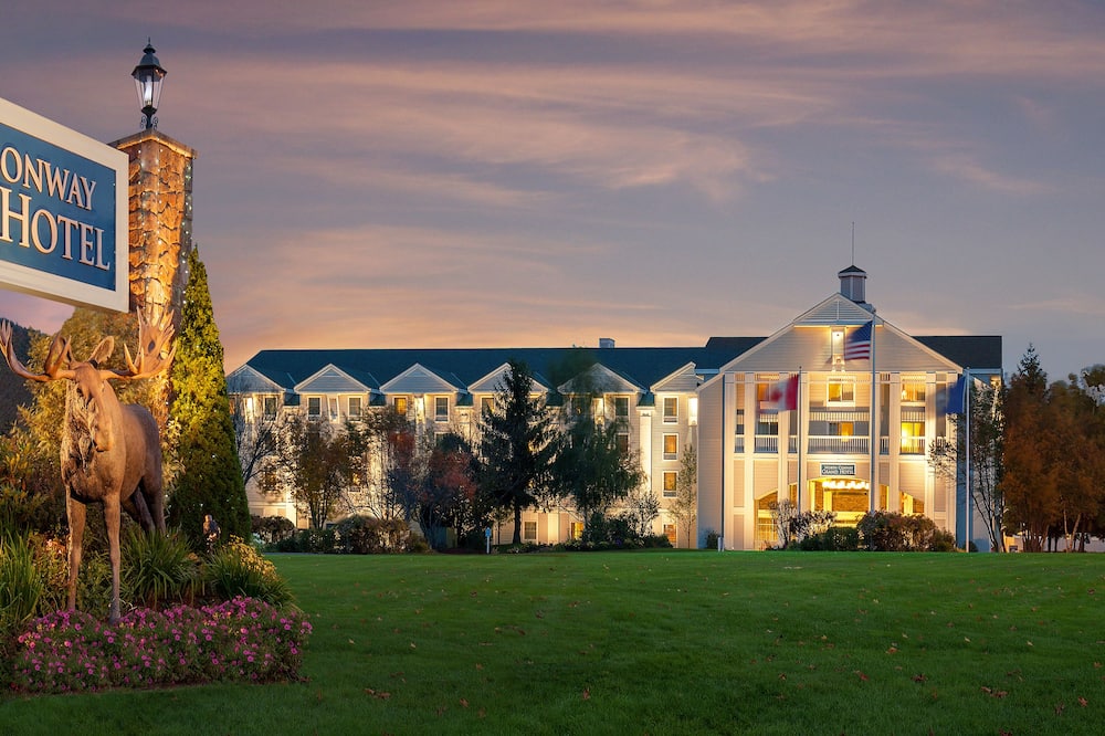 North Conway Grand Hotel