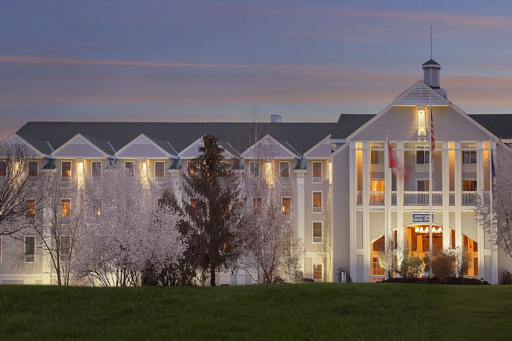 North Conway Grand Hotel