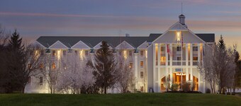 North Conway Grand Hotel