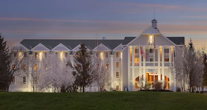 North Conway Grand Hotel