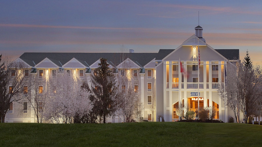North Conway Grand Hotel