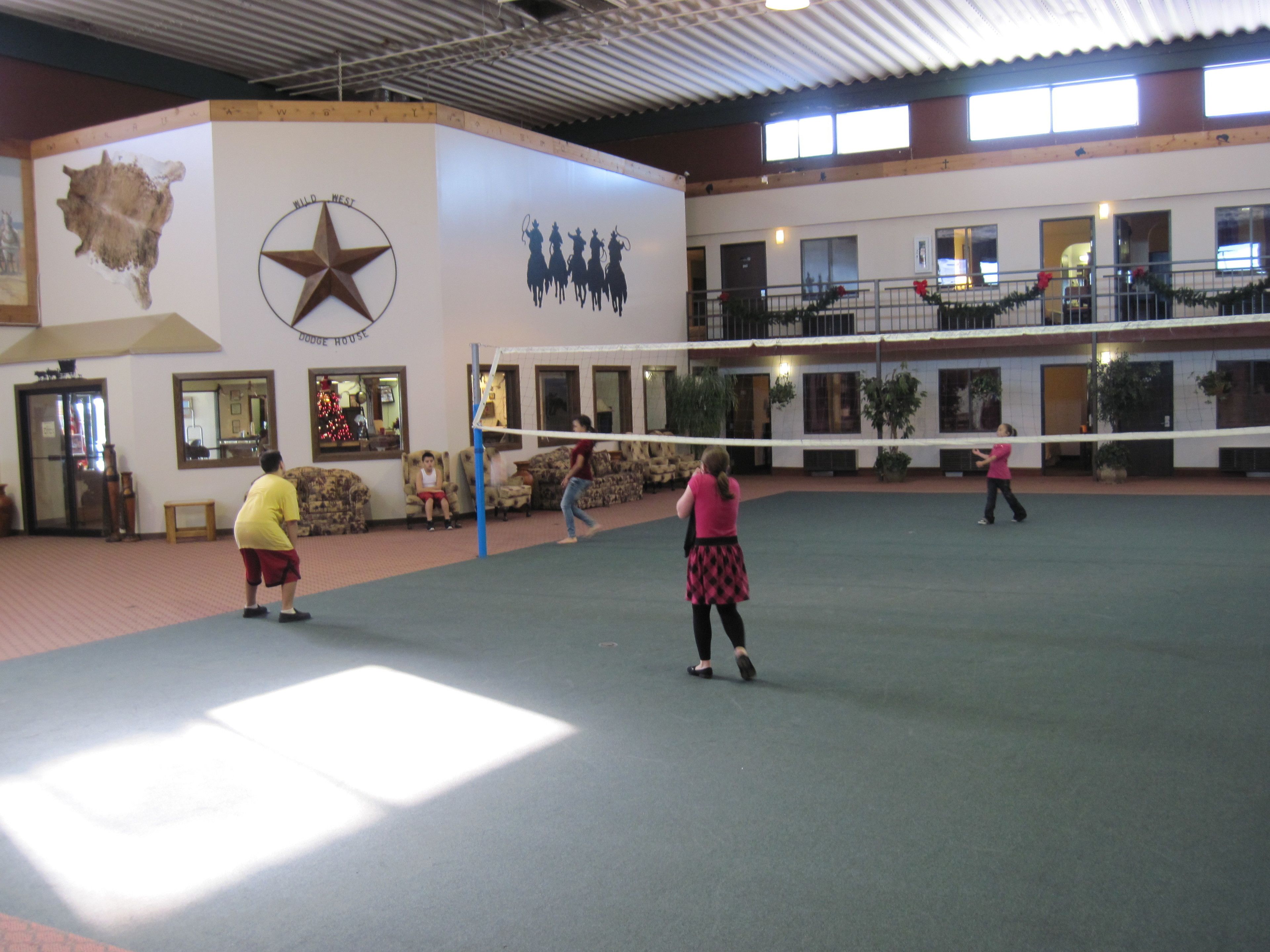 Actividades infantiles