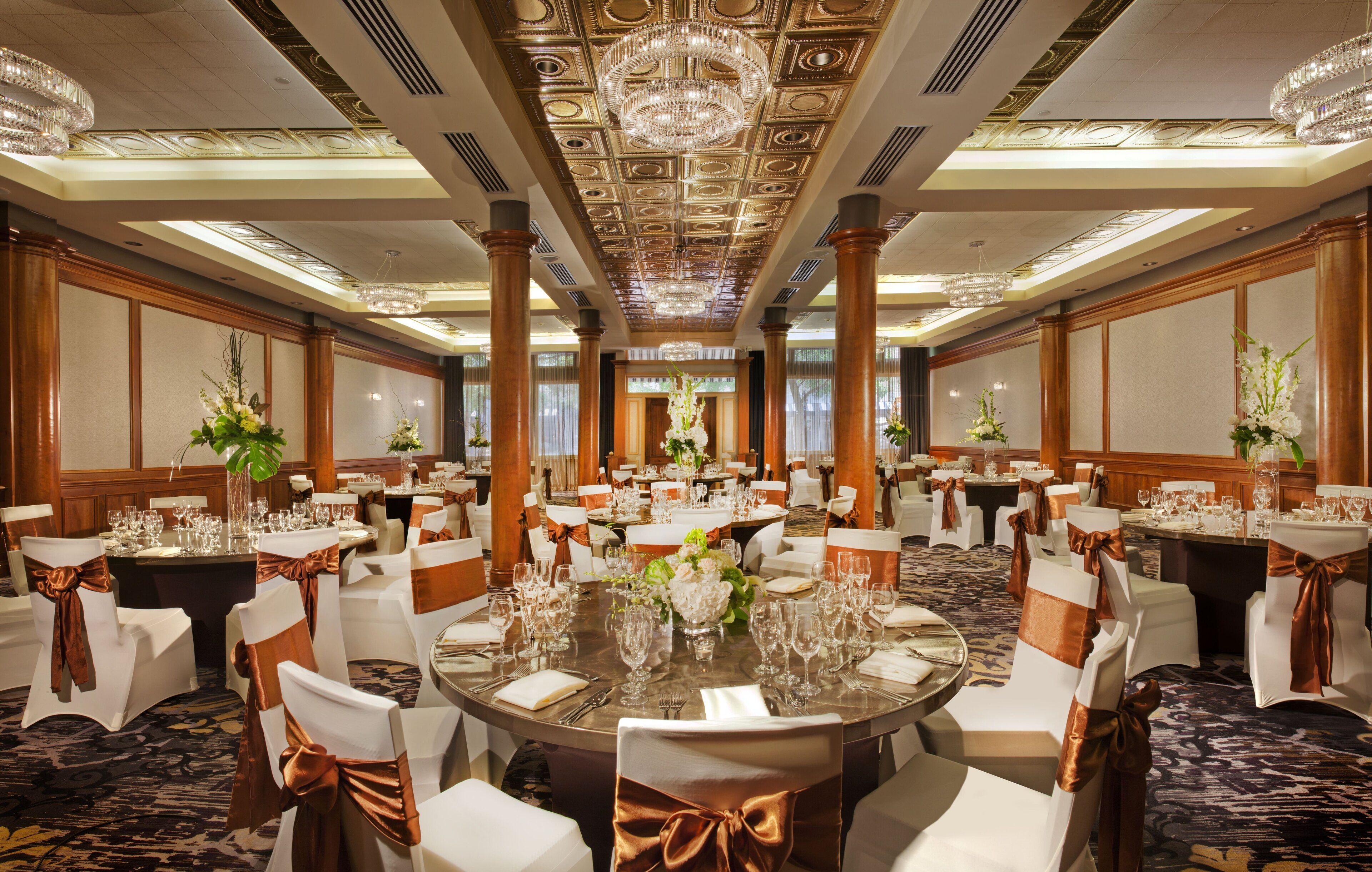Ballroom