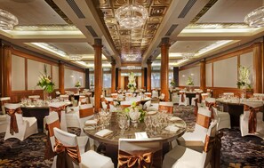 Salón de baile