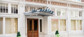 The Ashton Hotel