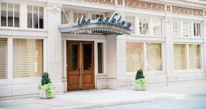 The Ashton Hotel