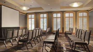 Salle de réunion