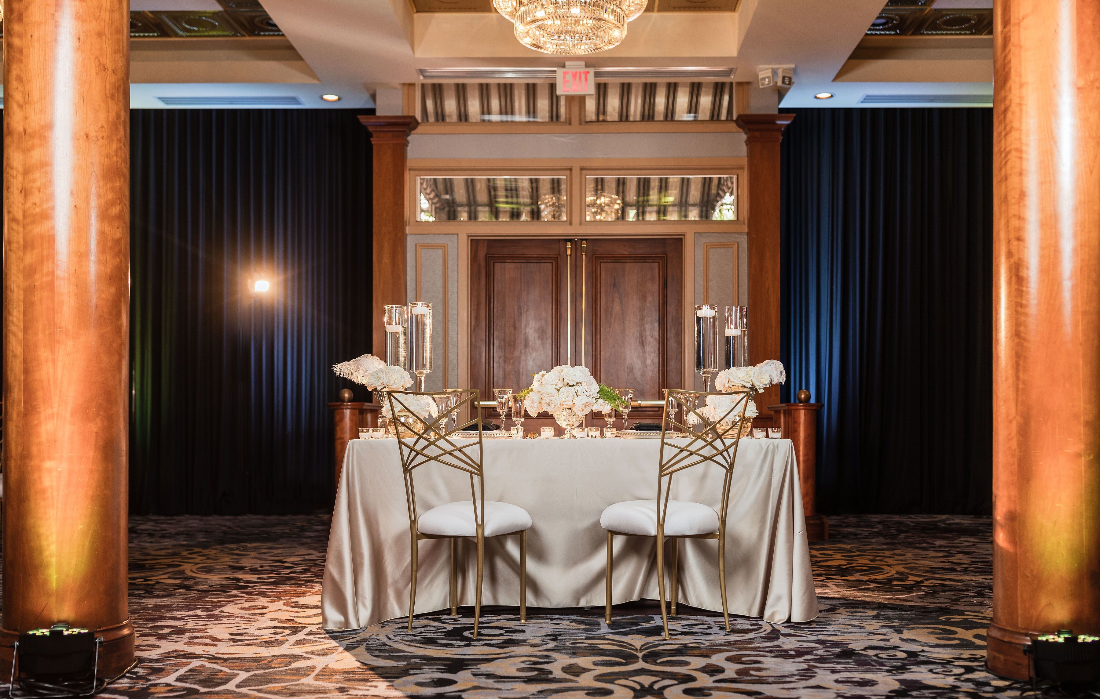 breakfast and brunch served