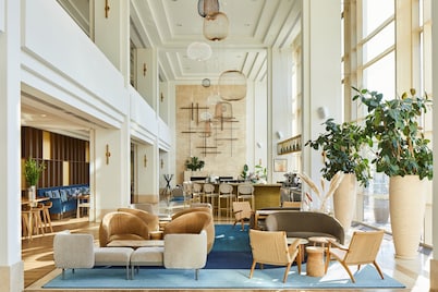 Copenhagen Marriott Hotel