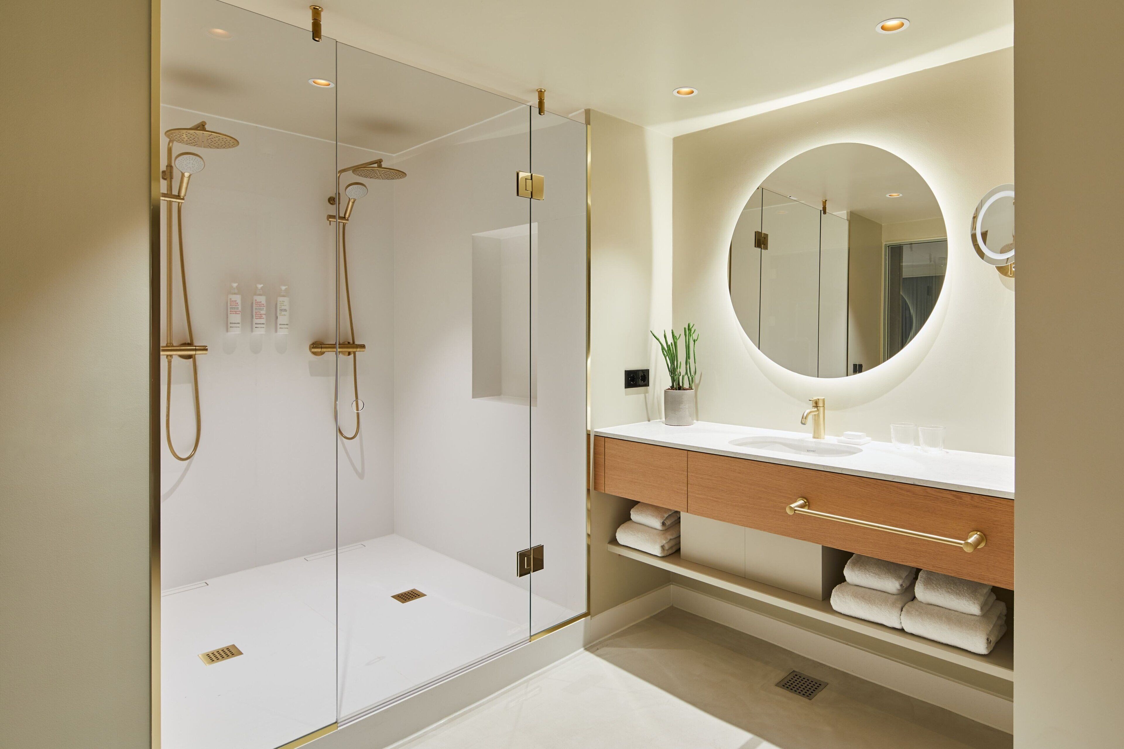 Photo - Copenhagen Marriott Hotel