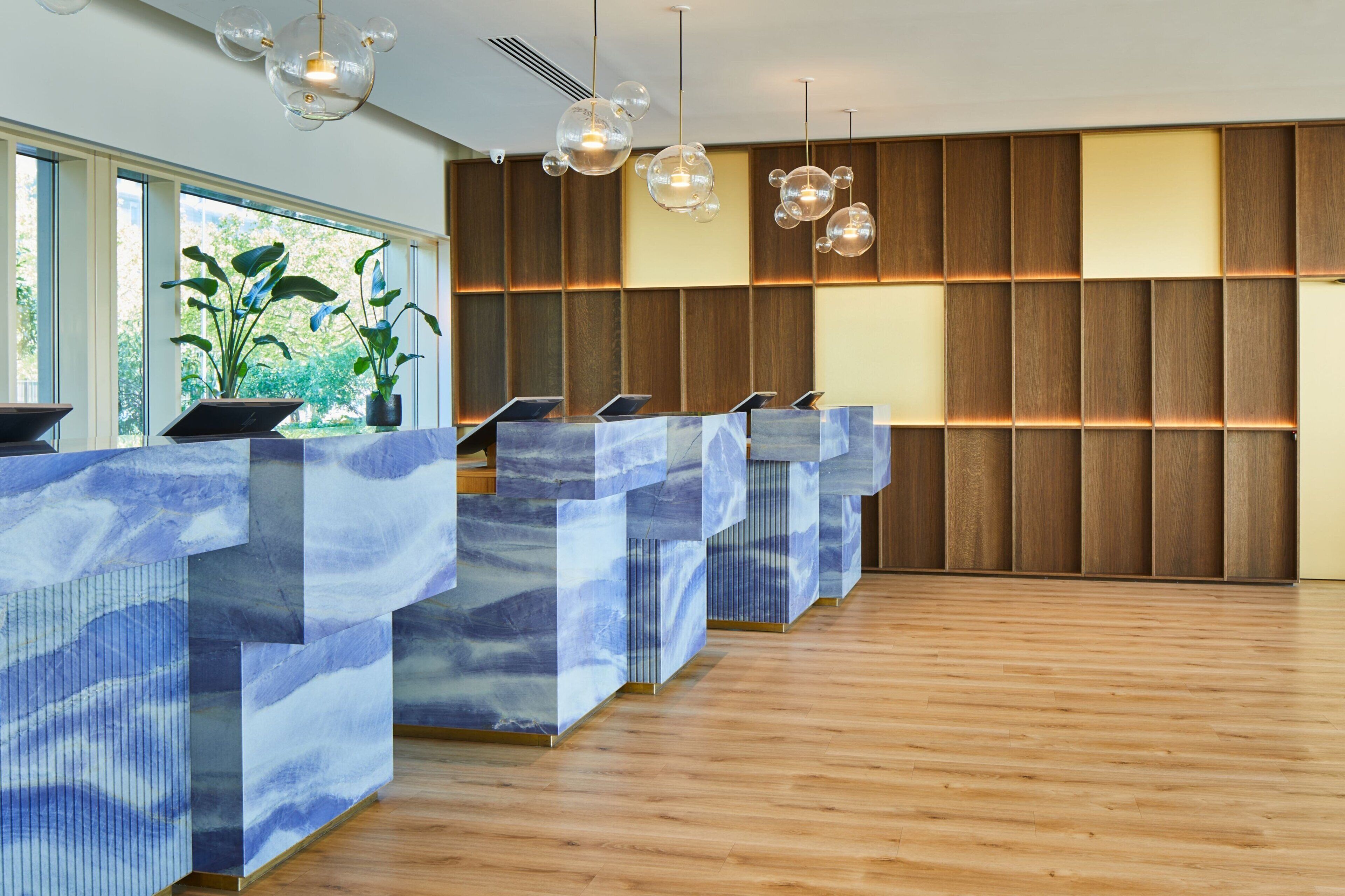 Photo - Copenhagen Marriott Hotel