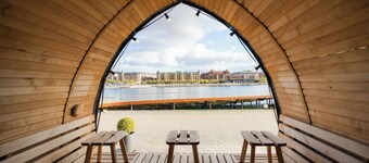 Copenhagen Marriott Hotel