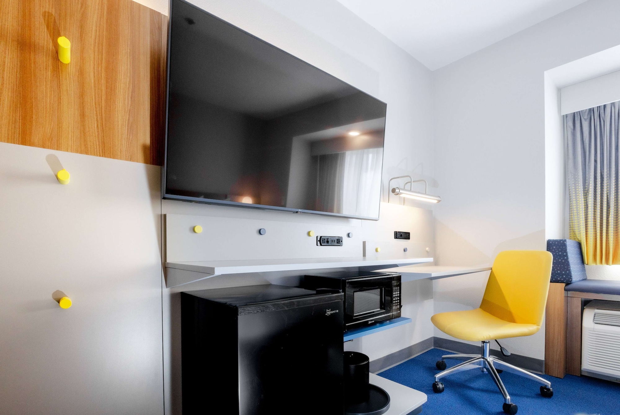2 Star Hotels