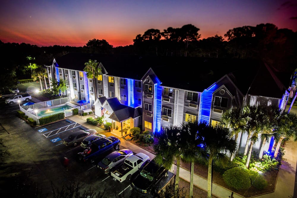 Microtel Inn & Suites by Wyndham Palm Coast I-95