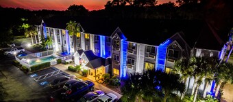 Microtel Inn & Suites by Wyndham Palm Coast I-95