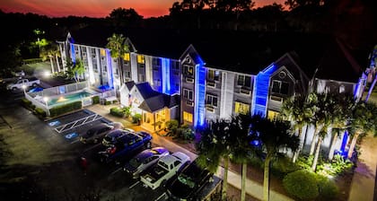 Microtel Inn & Suites by Wyndham Palm Coast I-95