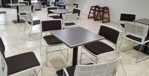 Restaurantes