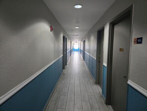 Pasillo