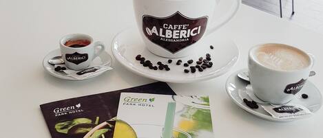 Baari (majoituspaikassa)