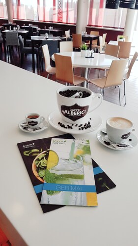 Green Park Hotel Vilnius