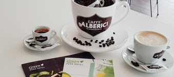 Green Park Hotel Vilnius