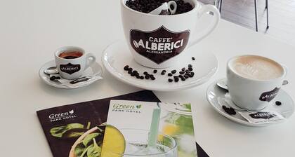 Green Park Hotel Vilnius