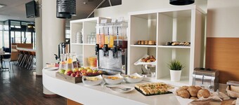 Green Park Hotel Vilnius
