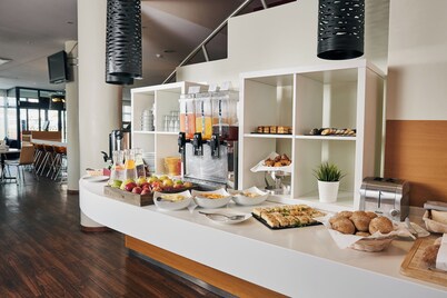 Green Park Hotel Vilnius