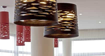 Green Park Hotel Vilnius