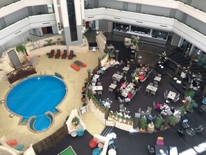 Lobby - Best Western Plus Hotel Lord Forrest (Bunbury)