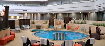 Best Western Plus Hotel Lord Forrest