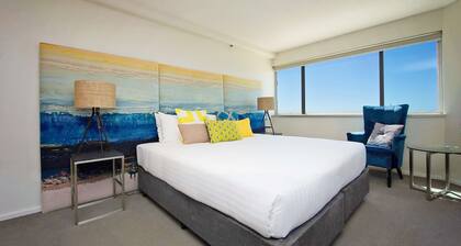 Best Western Plus Hotel Lord Forrest