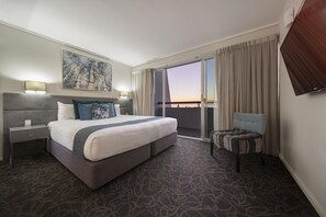 Room - Best Western Plus Hotel Lord Forrest (Bunbury)