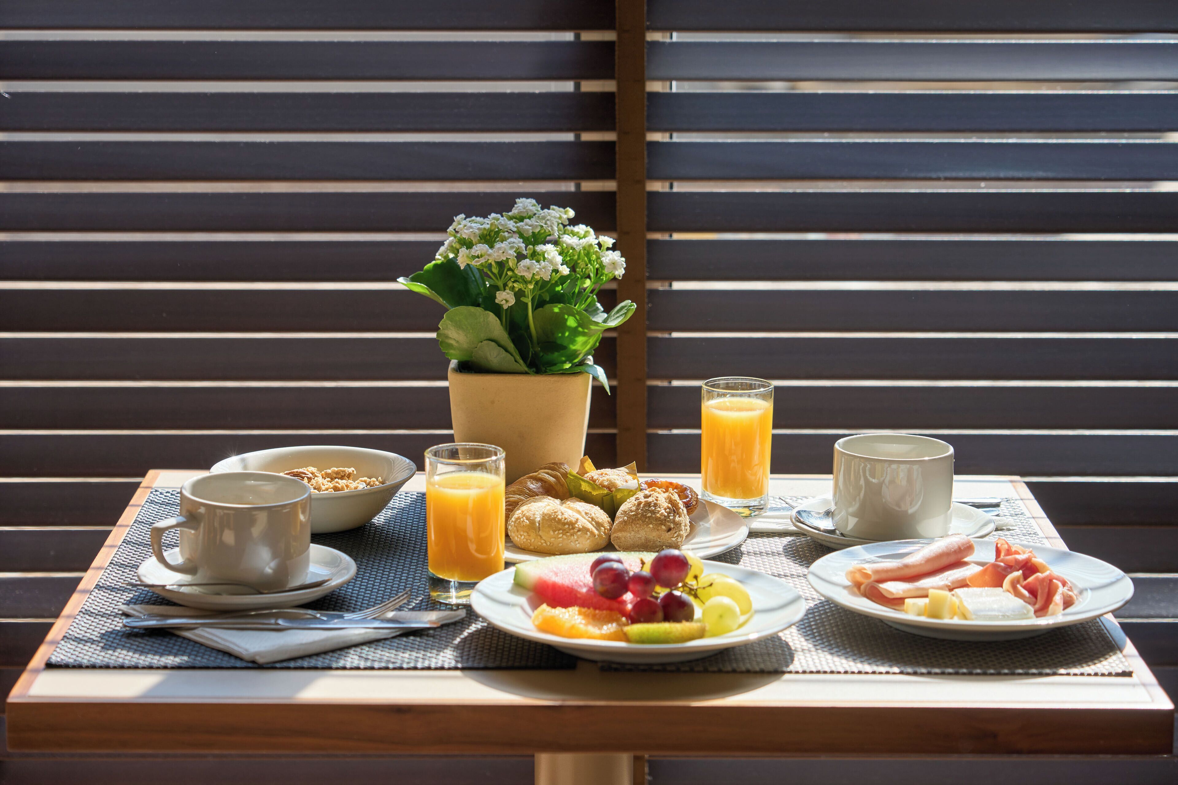 Photo - Portus Cale Hotel