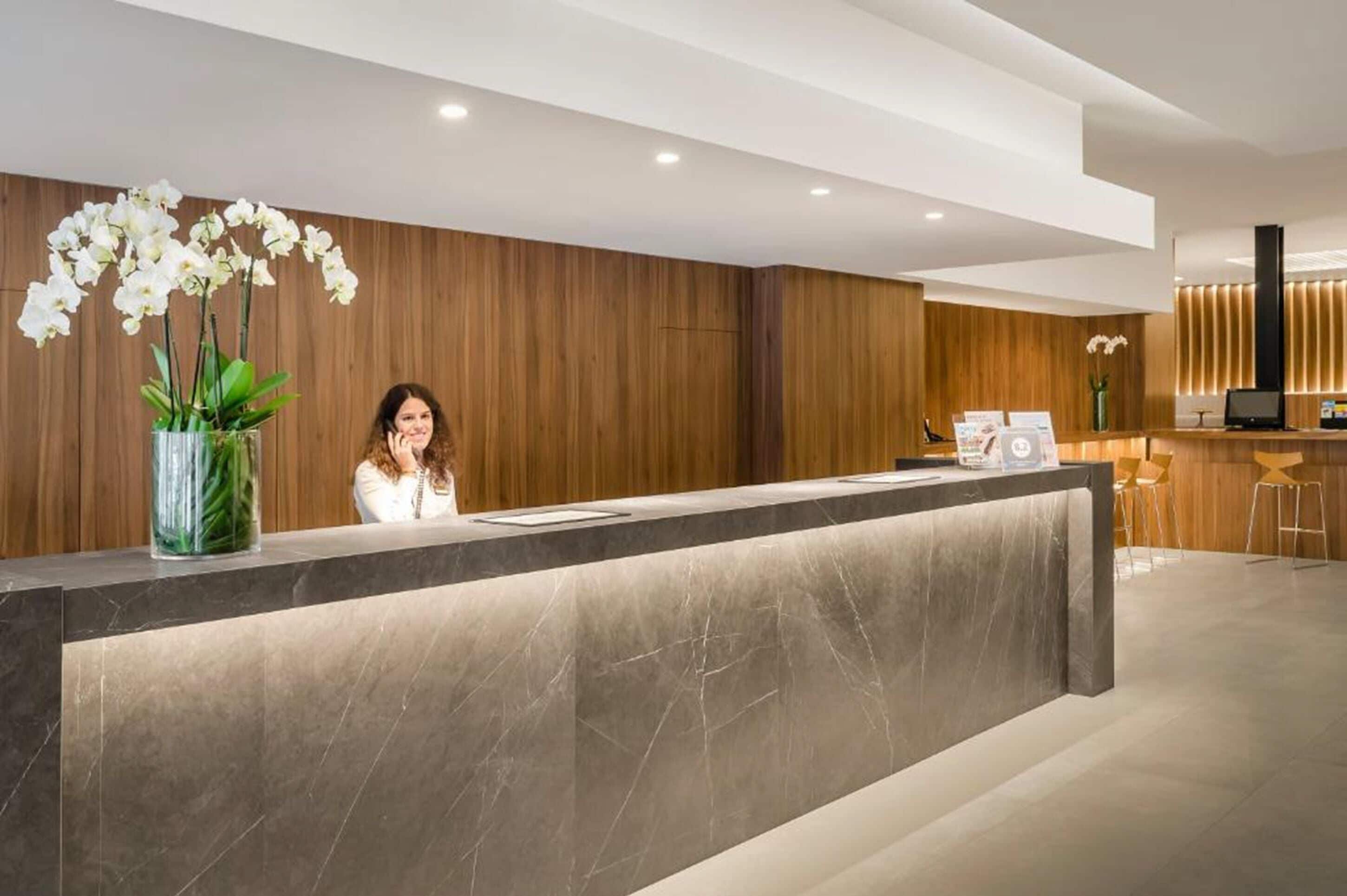 Photo - Portus Cale Hotel