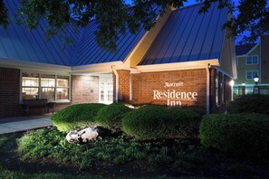 View from property - Residence Inn by Marriott Monroe (Monroe)