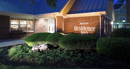 Residence Inn by Marriott Monroe