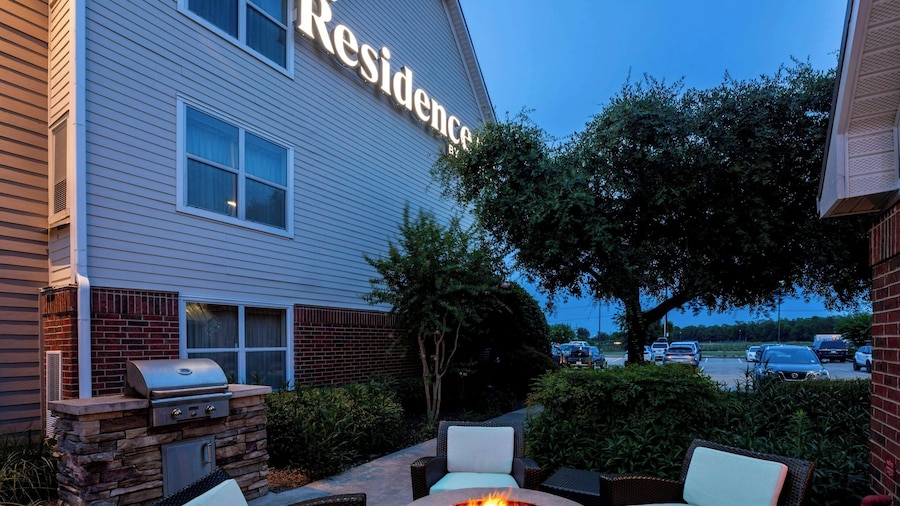 Residence Inn by Marriott Monroe