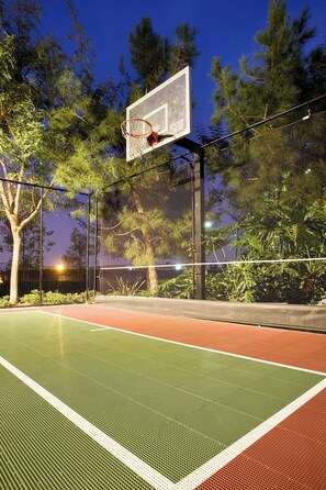 Sports facility - Residence Inn by Marriott Irvine John Wayne Airport (Irvine)