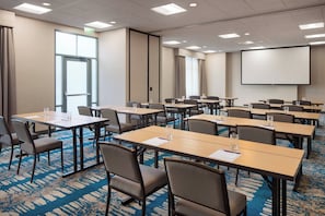 Salle de réunion
