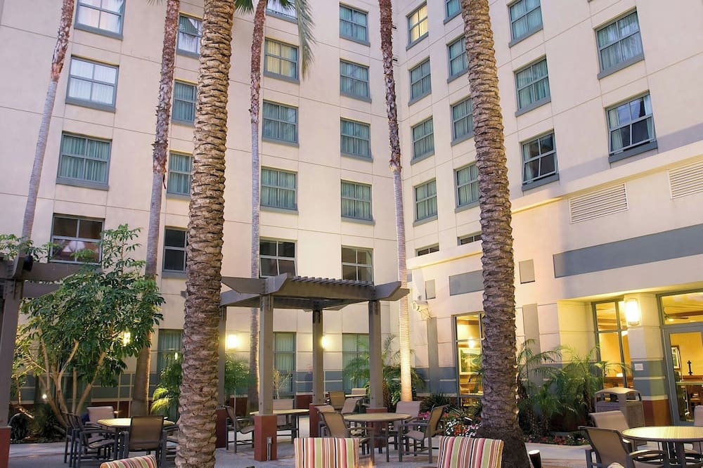 Residence Inn by Marriott Irvine John Wayne Airport