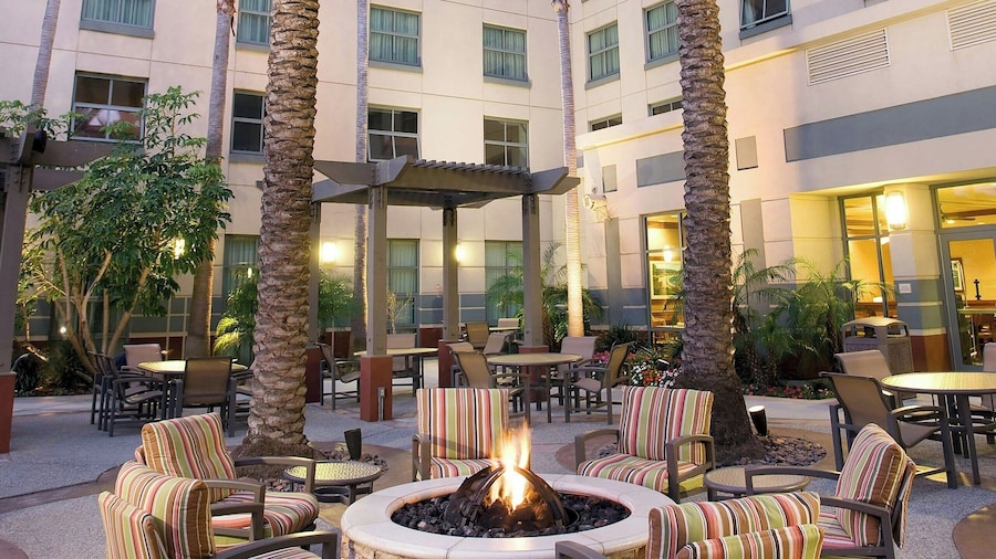 Residence Inn by Marriott Irvine John Wayne Airport