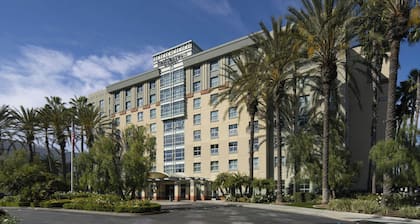 Residence Inn by Marriott Irvine John Wayne Airport
