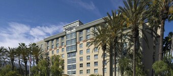 Residence Inn by Marriott Irvine John Wayne Airport